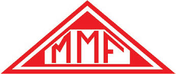 Logotipo MMF