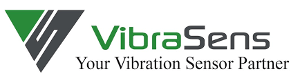 Logotipo VibraSens
